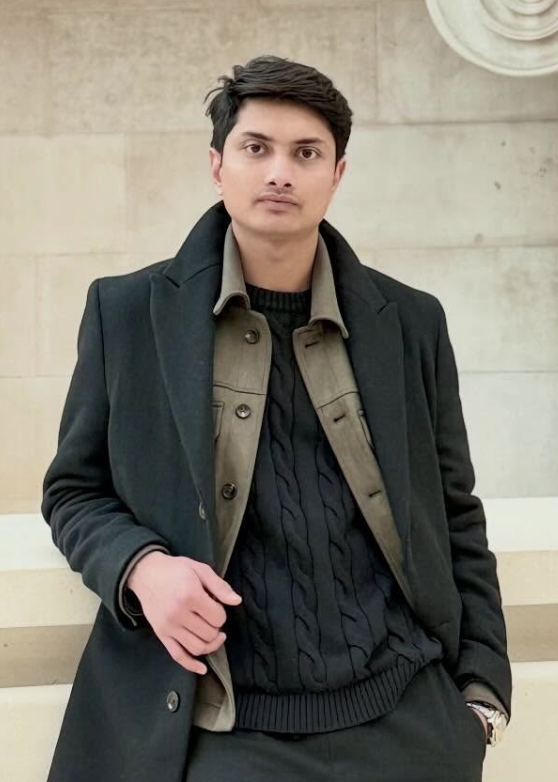 Abid Rudro