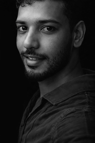 S H Nabil